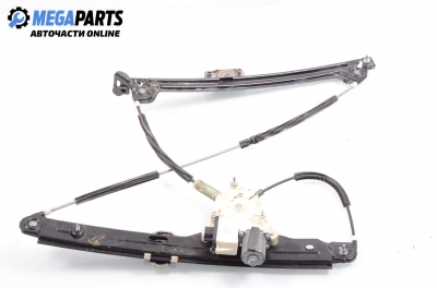 Electric window regulator for BMW 5  (F07) Gran Turismo 3.0 D, 245 hp automatic, 2009, position: front - left